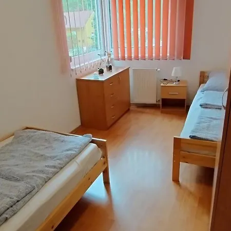 Apartman Mandy *