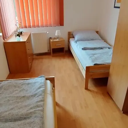 Apartament Mandy Siófok