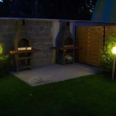 Apartman Mandy Siófok