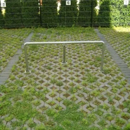 Apartament Mandy *