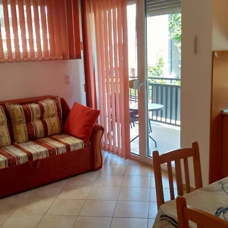 Mandy Apartament Siófok