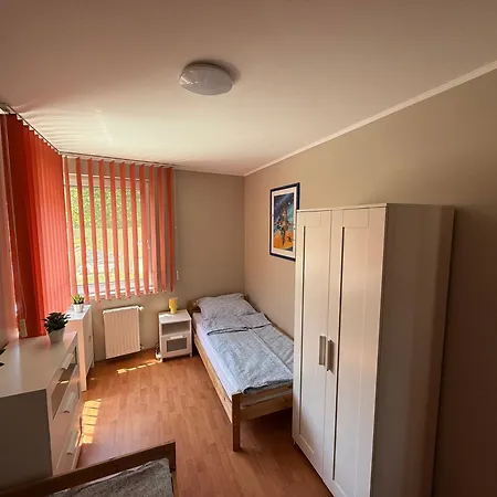 Mandy Apartament *