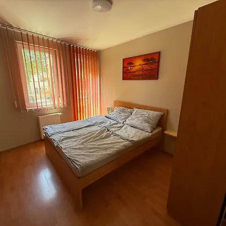 Apartament Mandy *