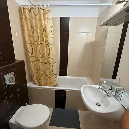 Mandy Apartament Siófok