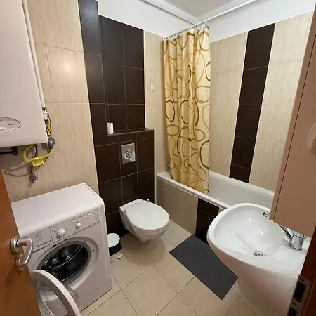 Apartment Mandy Siófok