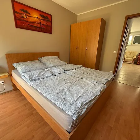 Apartament Mandy