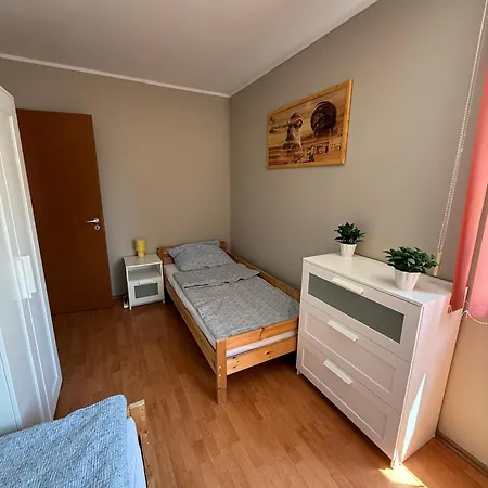 Mandy Apartament *