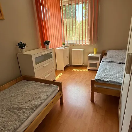 Apartment Mandy Siófok